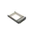 Supermicro MCP-220-00126-0B - HDD-Gehäuse - 3.5" - Schwarz - Grau