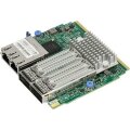 Supermicro Add-on Card AOC-MHIBF-m2Q2GM SIOM InfiniBand FDR Adapter