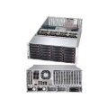 Supermicro SC846 XA-R1K23B - Rack-montierbar - 4U