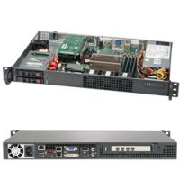 Supermicro SuperServer 1019C-HTN2