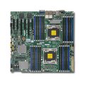 Supermicro X10DRC-LN4+ ATX Mainboard - Skt 2011 Intel® C612 - 1.500 GB DDR4