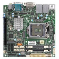 Supermicro MBD-X11SCV-Q Mainboard