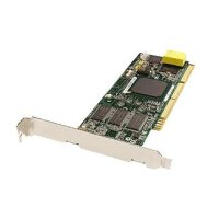 Supermicro AOC-2020SAH1 - PCI - 0 - 1 - 5 - 10 - JBOD - 150 Mbit/s - 64-bit / 66MHz PCI - 64 MB - 1x SATA