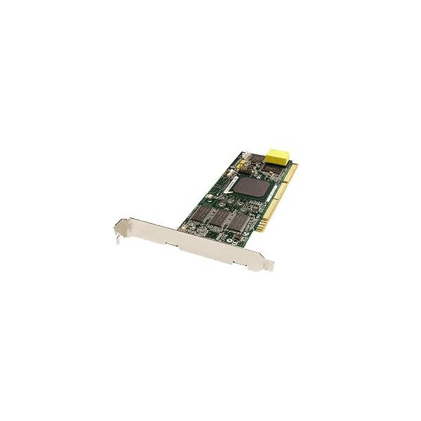 Supermicro AOC-2020SAH1 - PCI - 0 - 1 - 5 - 10 - JBOD - 150 Mbit/s - 64-bit / 66MHz PCI - 64 MB - 1x SATA