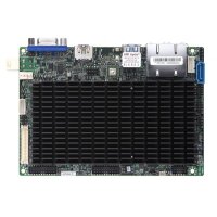 Supermicro A2SAN-E - Intel - BGA 1296 - Intel Atom® -...