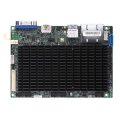 Supermicro A2SAN-E - Intel - BGA 1296 - Intel Atom® - 9,5 W - DDR3L-SDRAM - SO-DIMM
