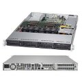 Supermicro SuperServer 6018R-TDW - LGA 2011-v3 - Intel - 9,6 GT/s - 45 MB - Intel® Xeon® - E5-2600