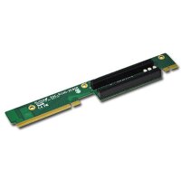 Supermicro RSC-R1UG-2E8GR - PCIe - PCIe - 1U - PCI-E x16 - 2 x PCI-E x8