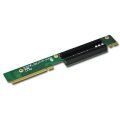 Supermicro RSC-R1UG-2E8GR - PCIe - PCIe - 1U - PCI-E x16 - 2 x PCI-E x8