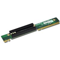 Supermicro RSC-R1UG-2E8G - PCIe - PCIe - 1U - PCI-E x16 - 2 x PCI-E x8