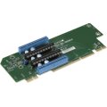 Supermicro RSC-W2-8888G4 2U LHS WIO Riser card with 4x PCI-E 4.0 x8 slots