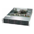 Supermicro Storage SuperServer 620P-ACR12L - Barebone - Intel Sockel 4189 (Xeon Scalable)