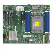 Supermicro MBD-X12SPI-TF -LGA4189- Single