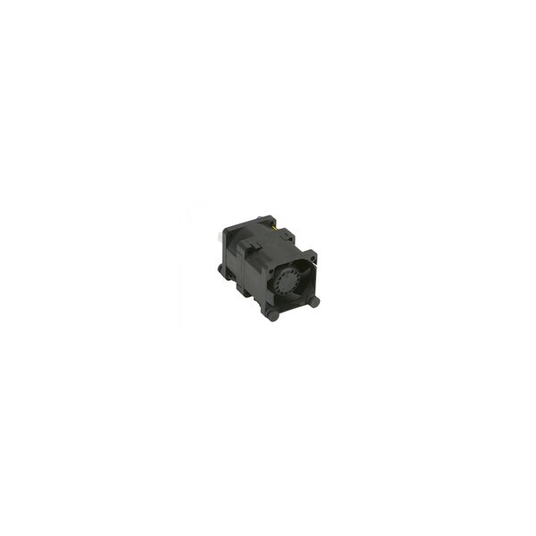 Supermicro FAN-0163L4 - Ventilator - 4 cm - 20300 RPM - 23300 RPM - Schwarz