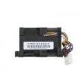 Supermicro FAN-0163L4 - Ventilator - 4 cm - 20300 RPM - 23300 RPM - Schwarz