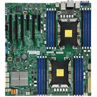 Supermicro X11DAi-N - Motherboard - Erweitertes ATX -...
