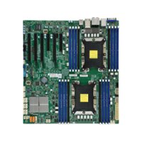 Supermicro X11DAi-N - Motherboard - Erweitertes ATX - Socket P - 2 Unterstützte CPUs - C621 - Mainboard - Intel Sockel 3647 (Xeon Phi)