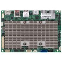 Supermicro X12STN-H - Motherboard - 3.5" SBC -...