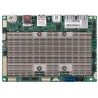 Supermicro X12STN-C - Motherboard - 3.5" SBC -...