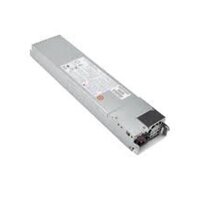 Supermicro 1U Redundancy Titanium Input 100-127Vac - PC-/Server Netzteil - Redundanz