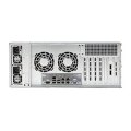 Supermicro SC846 BA-R920B - Rack-montierbar - 4U
