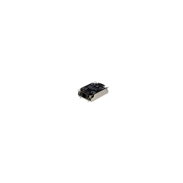 Supermicro SNK-P0077PM - Kühlkörper/Radiator - Schwarz - Edelstahl