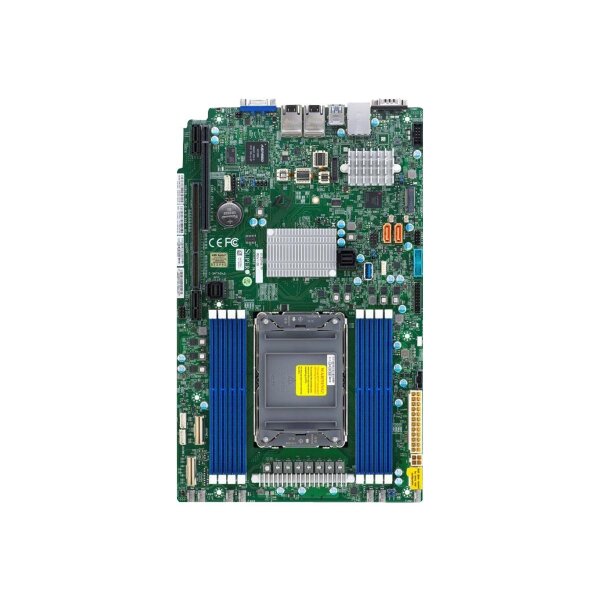 Supermicro Motherboard X12SPW-TF bulk pack