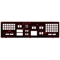 Supermicro MCP-260-00064-0B I/O Shield
