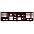 Supermicro MCP-260-00064-0B I/O Shield