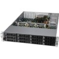 Supermicro CSE LA26AC12-R920LP1 - Rack-Montage - 2U - Gehäuse - ATX