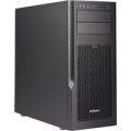 Supermicro SuperChassis GS5A-754K - Midi Tower - Server - Schwarz - Grau - ATX - micro ATX - Aluminium - HDD - Leistung