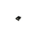 Supermicro Intel CPU Heatsink - Kühlkörper/Radiator - Grau
