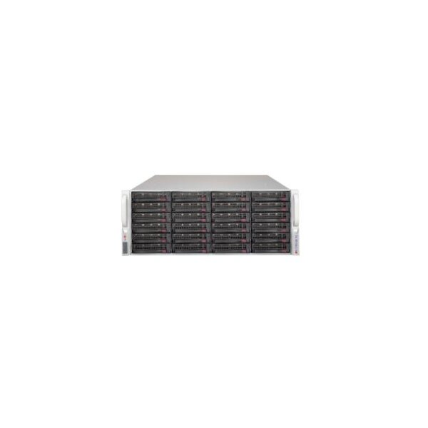 Supermicro CSE-846BE2C-R609JBOD