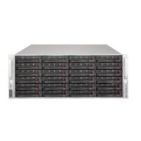 Supermicro CSE-846BE2C-R609JBOD