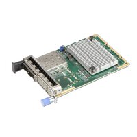 Supermicro Add-on Card AOC-ATG-i2SM AIOM 2 Port 10GbE SFP+