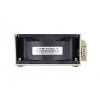 Supermicro FAN-0181L4 - Ventilator - 8 cm - 9400 RPM - Beige - Schwarz