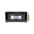 Supermicro FAN-0181L4 - Ventilator - 8 cm - 9400 RPM - Beige - Schwarz