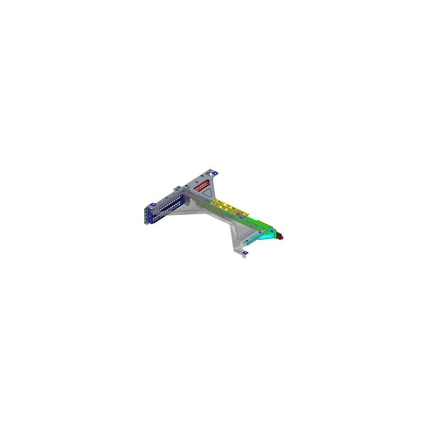 Supermicro MCP-120-81908-0N Bracket