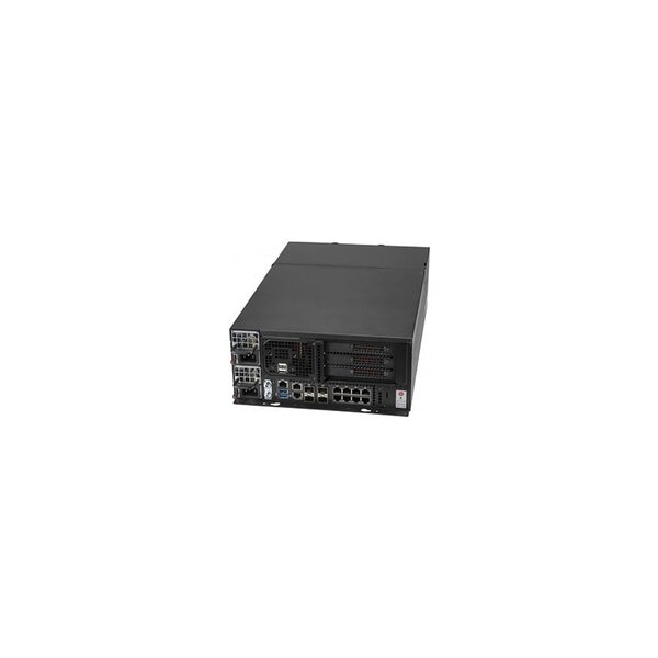 Supermicro SYS-E403-9D-16C-FRN13+ - Barebone - Xeon D