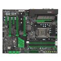 Supermicro C7Z170-OCE - Intel - LGA 1151 (Socket H4) - Intel® Celeron® - Intel® Pentium® - i3-6xxx - i3-7xxx - i5-6xxx - i5-7xxx - i7-6xxx - i7-7xxx - LGA 1151 (Socket H4) - DDR4-SDRAM