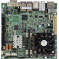 Supermicro X11SSV-M4 Mini-ITX Mainboard - Skt 1151 Intel® C236 - 32 GB DDR4