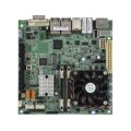 Supermicro X11SSV-M4 Mini-ITX Mainboard - Skt 1151 Intel® C236 - 32 GB DDR4