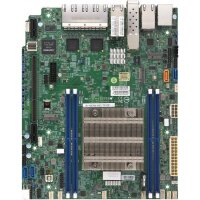 Supermicro MBD-X11SDW-12C-TP13F - Intel - BGA 2518 -...