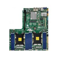 Supermicro X11DDW-L - Intel - LGA 3647 (Socket P) - 10,4...