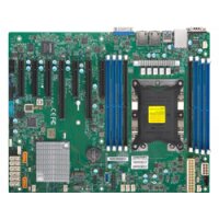 Supermicro X11SPL-F - Intel - LGA 3647 (Socket P) - 165 W...