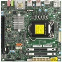Supermicro MBD-X12SCV-LVDS