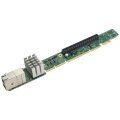 Supermicro AOC-URN4-b2XT-O - Schnittstellenkarte - PCI-Express