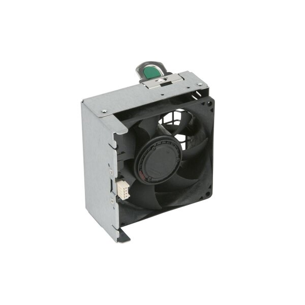 Supermicro FAN-0159L4 - Ventilator - 9,2 cm - 7500 RPM - 155 cfm - Silber