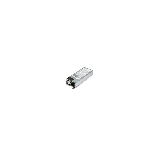 Supermicro PWS-1K22A-1R - 800 W - 100 - 240 V - 1200 W - 50 - 60 Hz - 6 - 9.8 A - 100 A
