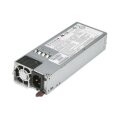 Supermicro PWS-1K22A-1R - 800 W - 100 - 240 V - 1200 W - 50 - 60 Hz - 6 - 9.8 A - 100 A